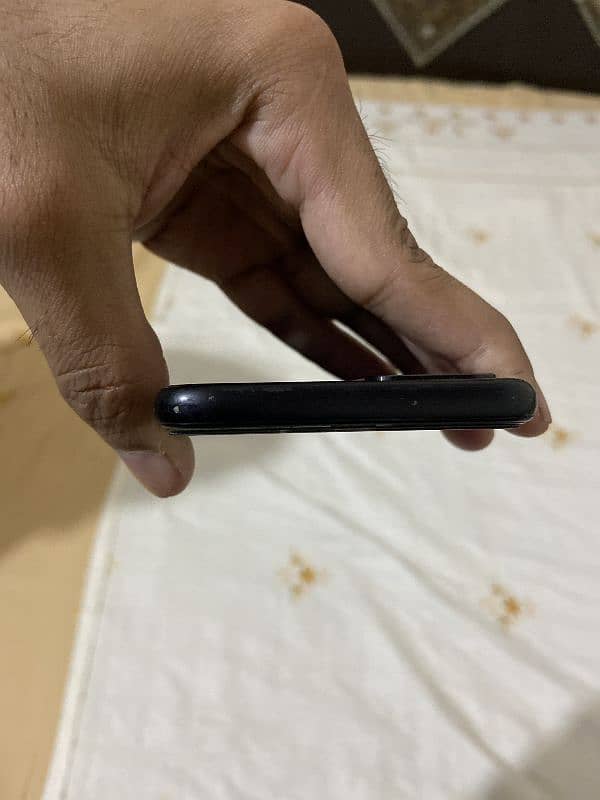 Google pixel 4 6