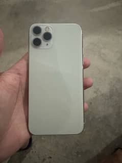 Iphone 11 pro Factory Unlock 64 gb