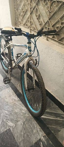 bicycle for sale 1