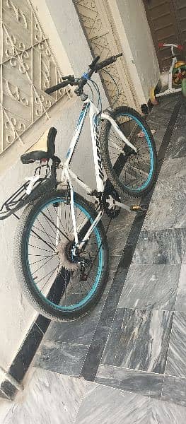 bicycle for sale 3