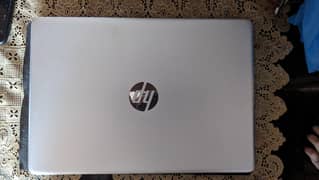 Hp i5 8th generation with 1TB,