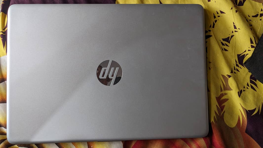 Hp i5 8th generation with 1TB, 4