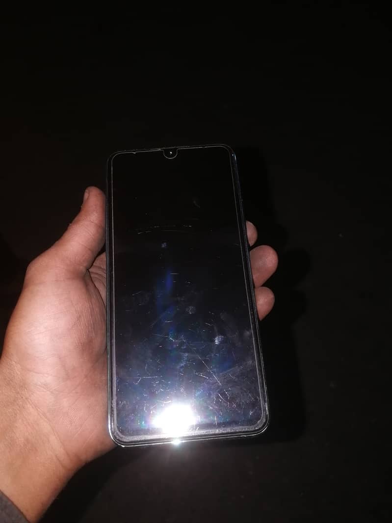 vivo s1 4gb 128gb 7