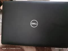 Dell Latitude 7490 core i5 8 Gen 16 Ram 512 SSD