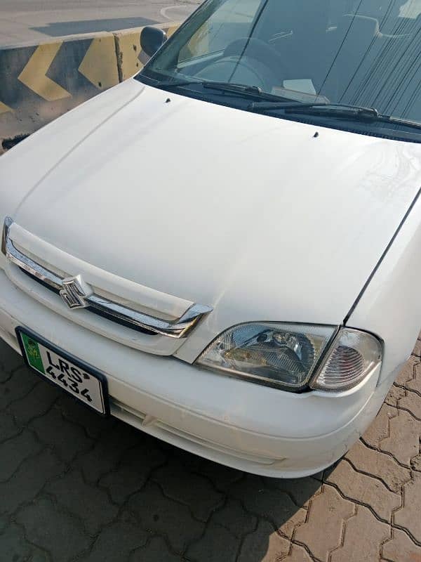 Cultus  good condition 2003 1