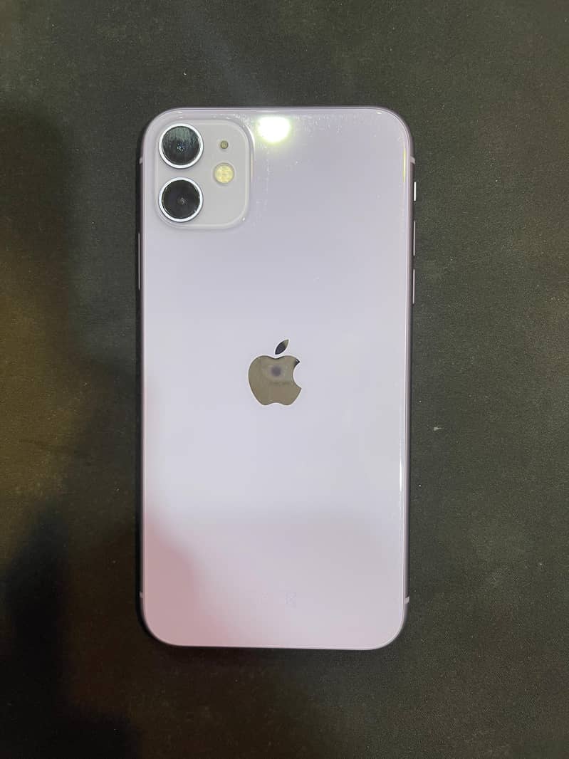 Apple iPhone 11 Non PTA 1