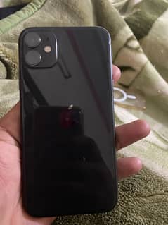 non PTA iphone 11