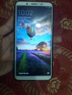 OPPO F5 FOR SALE.