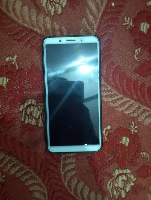 OPPO F5 FOR SALE. 1