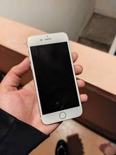 IPhone 6 64gb total genuine