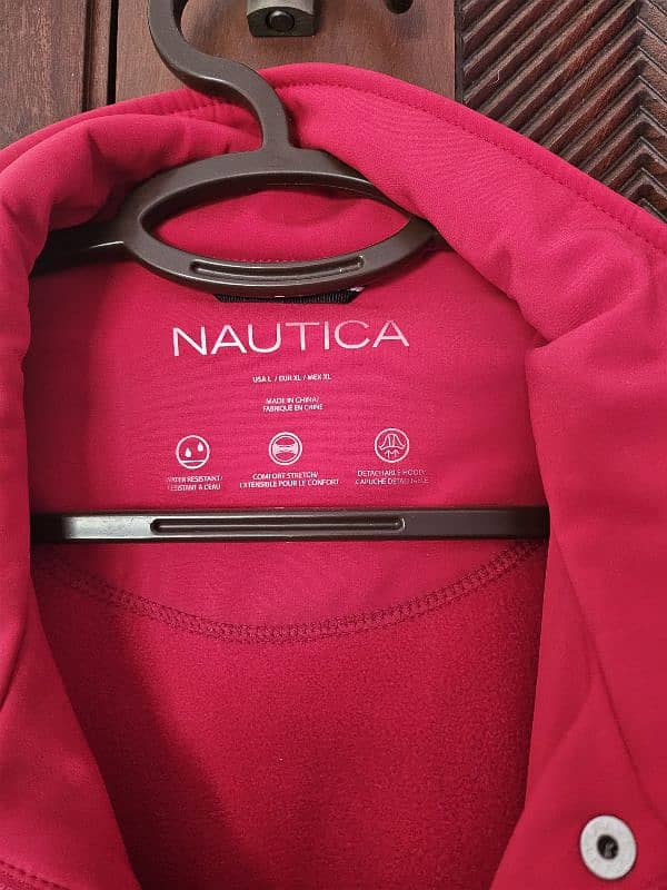 Nautica Jacket 3