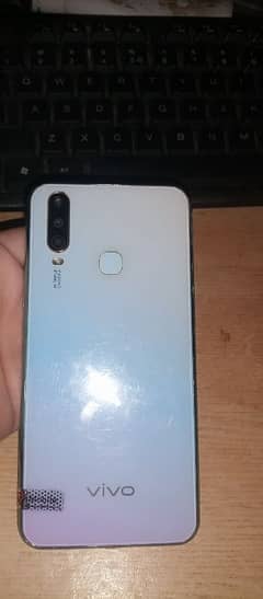 Vivo Y17 for sale