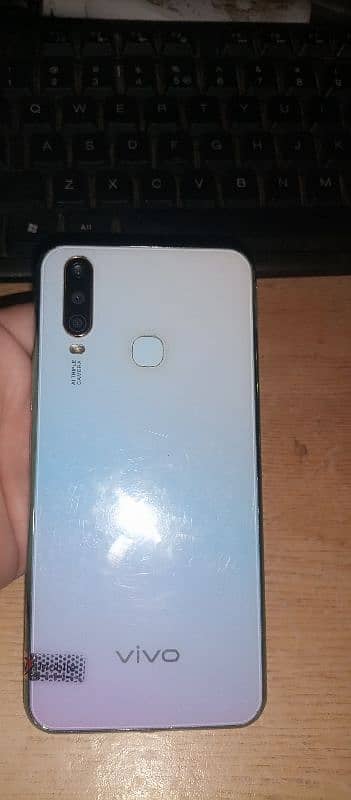 Vivo Y17 for sale 0