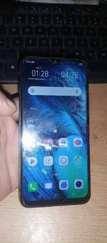 Vivo Y17 for sale 1