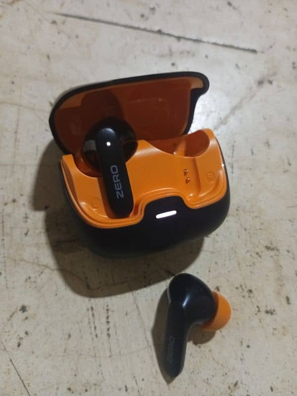 Wave Pro Airbuds   (Zero Lifestyle) 3