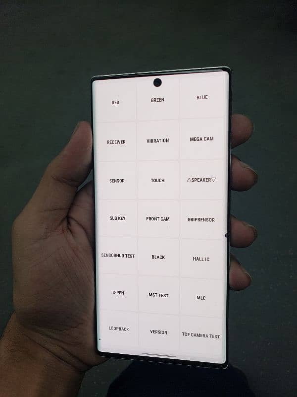 samsung note 10 plus 5g urgent sale 1