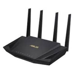 Asus WIFI 6 rt ax82u  Ax88u ax11000 ax86u ax58u ac68u ac87u ac88u