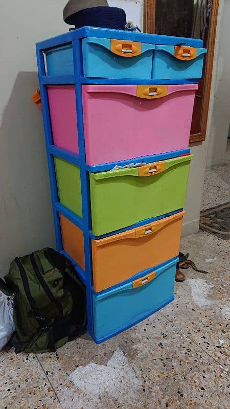 lionstar Indonesia drawers 0