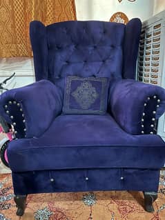 sofa set good condition