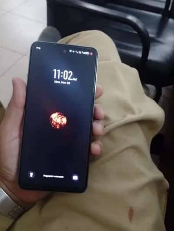 INFINIX HOT 40i 1