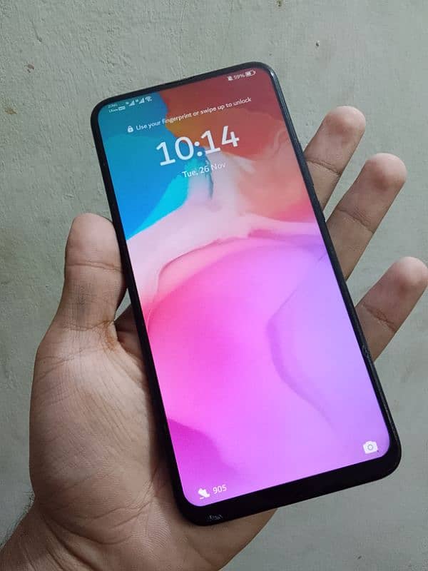 Huawei Y9 Prime 2019 10/10 0