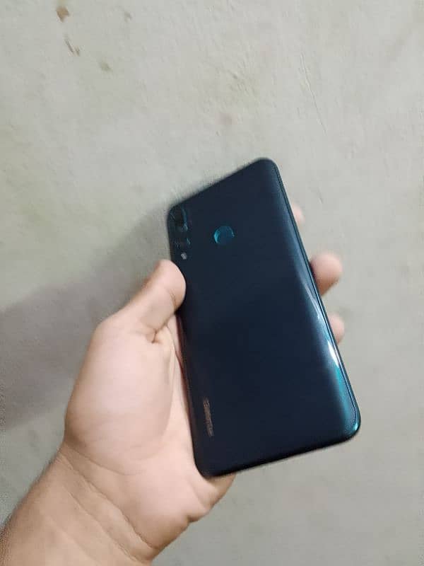 Huawei Y9 Prime 2019 10/10 1