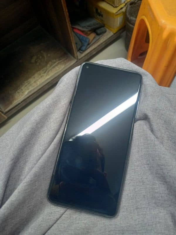 Xiaomi Mi 10t 0