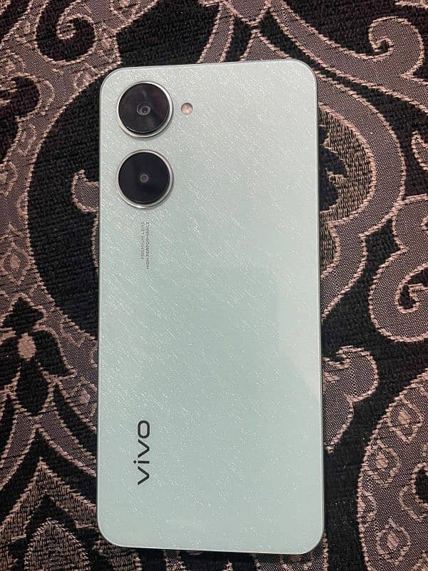 Vivo Y03 4/64 up for sale or exchange 0