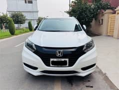 Honda Vezel Z Sensing 2016