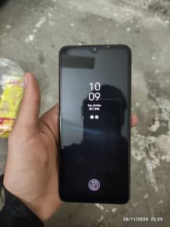 oppo f17