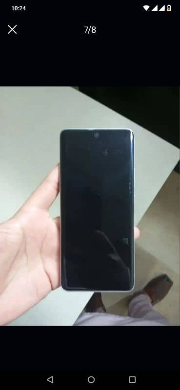 redmi note 13 pro plus 5g 12/512GB full new condition 1