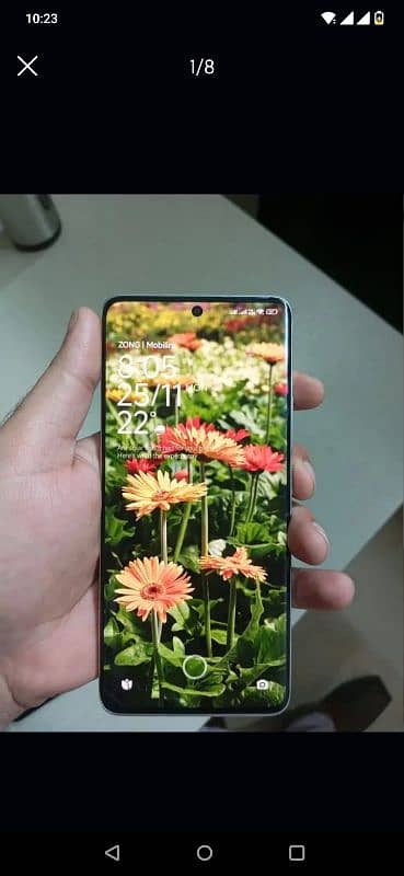 redmi note 13 pro plus 5g 12/512GB full new condition 7