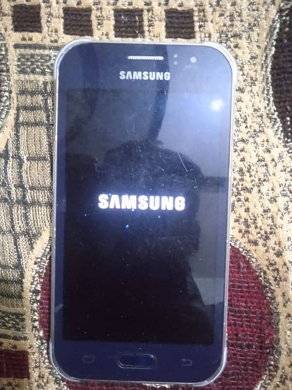 Samsung Galaxy j1 6