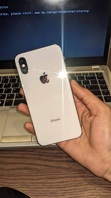 iphone Xs factory unlock 64Gb 0