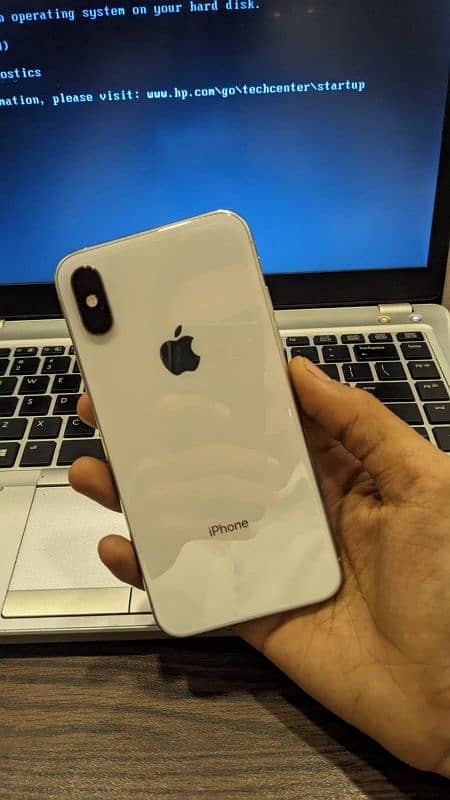 iphone Xs factory unlock 64Gb 1