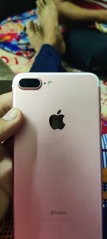 Iphone 7Plus 128Gb Approved 2