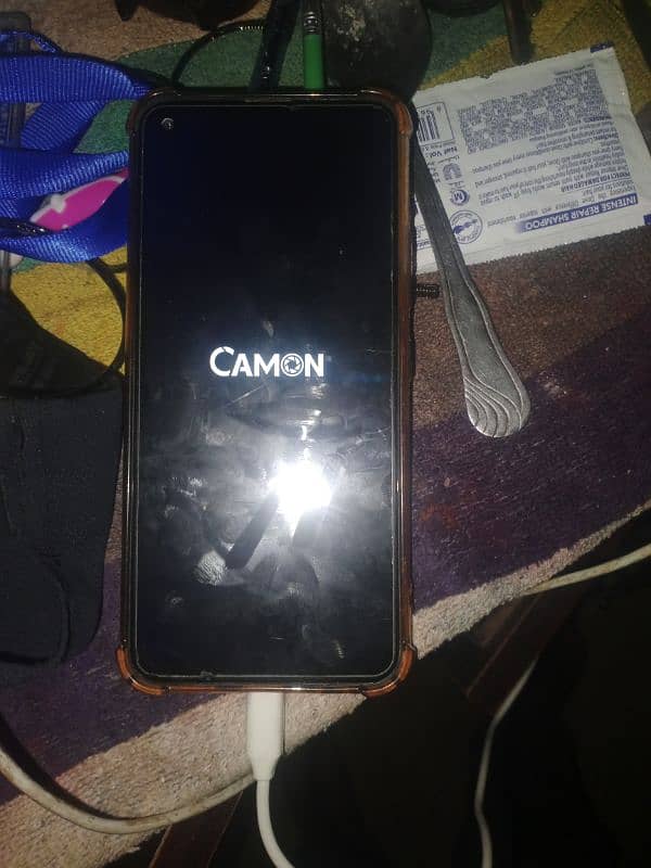 camon15 3