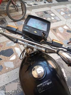 New Asia with 90cc powerfull engin