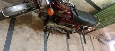 bike for sale