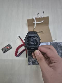 Casio