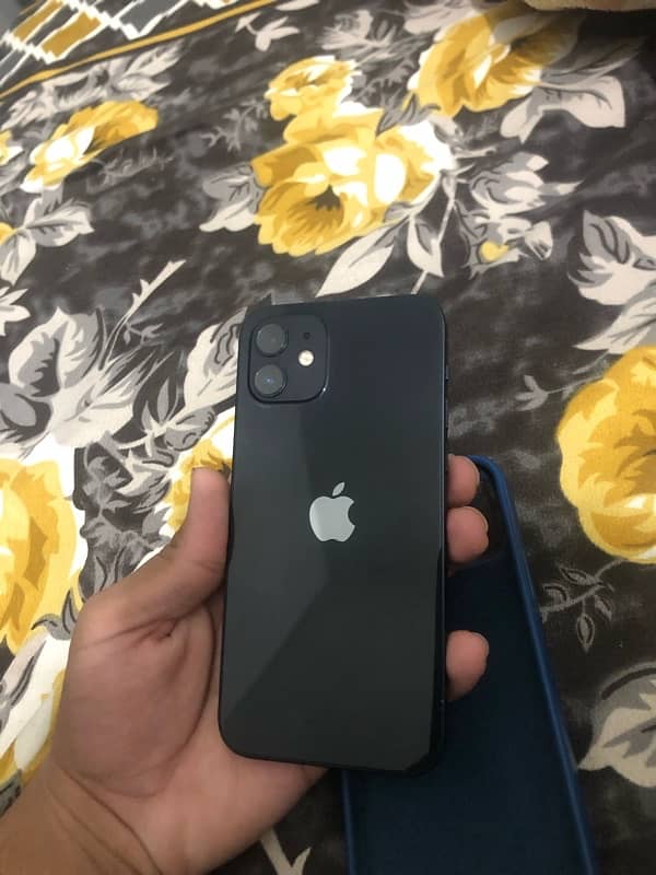 iPhone 12 64gb non pta 1