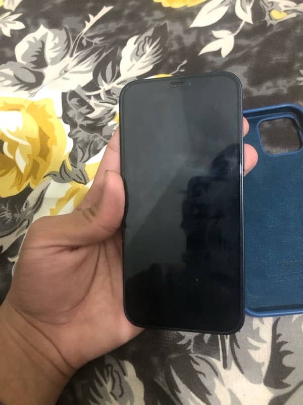 iPhone 12 64gb non pta 10