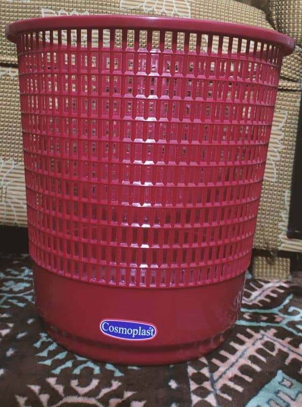 Dustbin Durable Quality 1