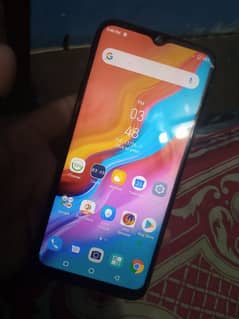 Infinix hot 8