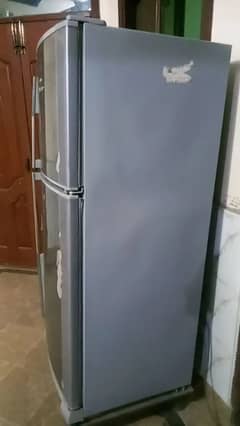 dawlance fridge