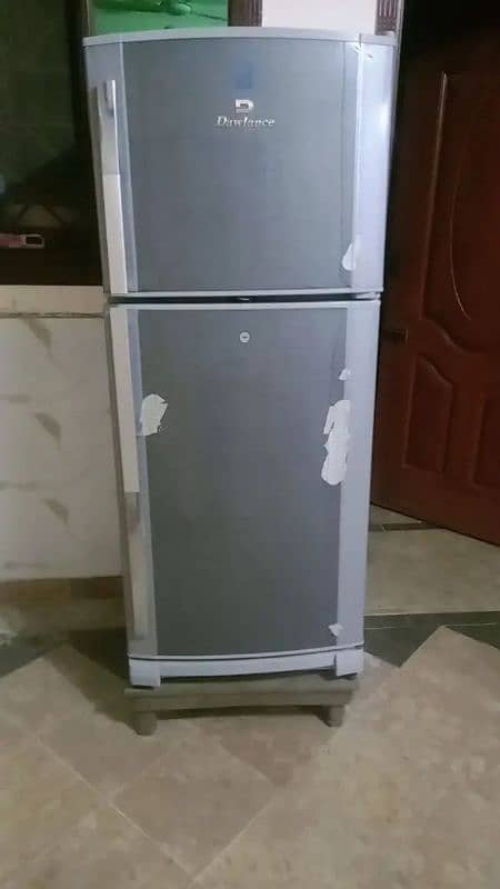 dawlance fridge 1