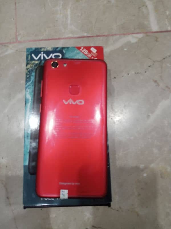 Vivo Y75 3