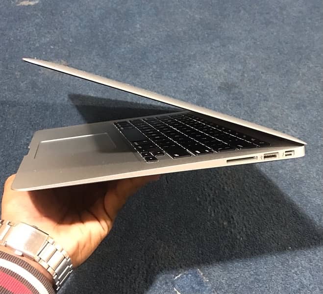 Apple MacBook Air 2017 3