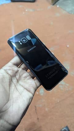 Samsung Galaxy s8