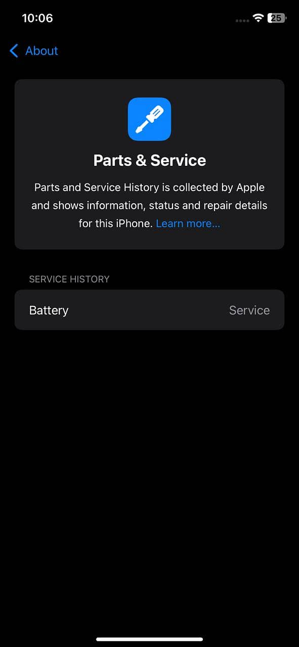 iphone 11 128gb factory unlock non pta 8